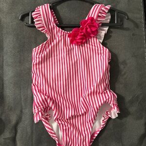 Baby Girl Swimsuit